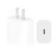 原裝適用蘋果iPad Air3充電器30WPD快充10.5英寸平板ipad air3充電頭iPadAir2 9.7寸平板 【30W快充頭單頭】