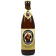教士（Franziskaner）德國原裝進(jìn)口教士啤酒精釀小麥白啤酒 500mL 6瓶 【26年2月到期】