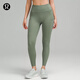 lululemon丨Fast and Free Ref 女士高腰緊身褲 24