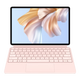 【95成新】華為HUAWEI MateBook E Go 2023款12.35英寸二合一平板筆記本電腦 2.5K護眼全面屏16+1TB WIFI 雪域白+粉鍵盤(pán)