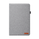 華為MatePad Pro11保護套11英寸皮套2024款平板保護殼防摔休眠軟套GOT-W09/AL 灰色單保護套（其他顏色可以備注） 華為MatePad Pro 2022(11英寸)
