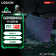 聯(lián)想（Lenovo）極光電競MM32 電競鼠標墊 SCR 均衡墊 類熾 下沉式包邊 FPS 三角洲行動 無畏契約（黑色-大尺寸）