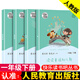 讀讀童謠和兒歌200首 朱永新聶震寧主編 注音版一年級下冊必讀的課外書(shū)小刺猬理發(fā) 蝴蝶豌豆花 向著(zhù)明亮那注音版 邋遢熊和六只白鼠 青蛙弗洛格的成長(cháng)故事兒童禮物圖書(shū)男孩女孩 讀讀童謠和兒歌4冊人教版【注