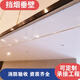 OEING定制防火玻璃擋煙垂壁固定式鋼化玻璃夾絲玻璃雙層夾膠玻璃擋煙垂 定制夾絲玻璃尺寸聯(lián)系算價(jià)