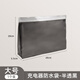 云車(chē)衛仕電動(dòng)車(chē)充電器防水袋電瓶車(chē)室外充電收納袋防雨防塵保護套置物袋子 黑色【大號1個(gè)】充電器防水袋