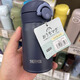 膳魔師（THERMOS）日本進(jìn)口保溫杯迷你小巧小容量不銹鋼高顏值超輕便攜口袋水杯送禮 深海軍藍色 250ml 送贈品