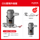 愛路客（ALOCS）戶外鍋套裝 野餐炊具套鍋便攜鍋具 CW-C01（1-2人套裝鍋） 套鍋+氣爐
