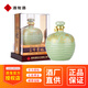 酒鬼（JIUGUI）酒鬼酒 三斤大壇酒52度青壇馥郁香型白酒 52度 1.5L 1瓶 單瓶裝