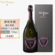 唐培里儂（Dom Perignon）香檳王 唐培里儂熒光發(fā)光 粉紅 法國進(jìn)口香檳 750ml 粉紅香檳 【禮盒裝】