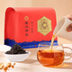 徽六祁紅香螺尋味300祁門(mén)紅茶茶葉250g安徽特產(chǎn)口糧茶自己喝
