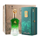 雙溝蘇酒 品味江蘇 40.8度固態(tài)法白酒 綿柔型 整箱 500ml*4瓶