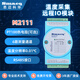 smacqM2100熱電偶PT100溫度數據采集卡模塊8路6通道RS-485遠程IO M2111 6通道熱電阻輸入