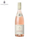 佩蘭家族【法國南羅納河谷之王】干型桃紅葡萄酒 法國AOC紅酒原瓶進(jìn)口 750ml單瓶（2021年份）