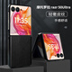 凱彩【高端大氣】適用聯(lián)想摩托羅拉razr 50ultra手機殼moto 60pro折疊屏荔枝紋真皮手感全包防摔保護(hù)套 razr50ultra通用razr60pro手機套