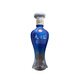 洋河52度天之藍(lán)海之藍(lán)夢之藍(lán)名酒純糧酒禮物白酒紀(jì)念酒收藏 42度 100mL 1瓶 （天之藍(lán)白酒）