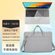 優(yōu)微客適用華為MateBook D16/D16 SE/D16 Linux版13代酷睿16英寸WIKO Hi MateBookD 16/SE輕薄筆記本配件 手提電腦包+鍵盤膜套裝 Hi/MateBook