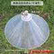 LZJV打藥噴頭農用電動(dòng)噴霧器打藥機除草劑加大防風(fēng)罩霧化噴頭高壓扇形 高壓圓形防風(fēng)罩噴頭