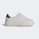 三葉草（Adidas） AdiFom Superstar 黑白 貝殼頭洞洞鞋 休閑鞋 運動鞋 男鞋 女鞋 IF6180 36