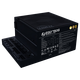 刃界聯(lián)力Edge 750W金牌全模組電源(ATX3.1/原生PCI-E5.1/L型設計/可拆濾網(wǎng)/)