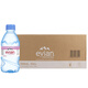 依云礦泉水330ml/500ml/1.5L塑料瓶玻璃瓶裝無(wú)氣款法國進(jìn)口飲用水 塑料瓶330ml*24瓶
