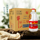 牛欄山二鍋頭 桶裝 清香風(fēng)格 42度 2000ml*6桶 整箱裝 42度 2L 6桶