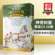 Magic Tree House Books 13-16 Boxed Set 英文原版 神奇樹(shù)屋套裝13-16冊盒裝 兒童探險小說(shuō) 英文版