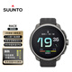 頌拓SUUNTO Race 騎行游泳定位馬拉松多功能專業(yè)戶外運動智能手表禮物 鈦合金-山巖灰
