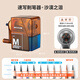 【全網(wǎng)低價(jià)】米婭（MIYA） M系速寫削筆器美術(shù)生專用素描炭筆速寫鉛筆小學(xué)生手搖削筆器轉(zhuǎn)筆刀防夾手 速寫 馬克筆繪畫