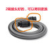 適用于小狗吸塵器配件D-9005 D9 D-988 D-989軟管（維修換管） 以舊換新(需要寄回舊管)