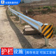 世騰高速公路波形護欄熱鍍鋅護欄板Gr-B-4E鄉村道路防撞護欄雙波護欄 波形護欄定制咨詢(xún)