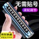 秋含挪車(chē)電話(huà)牌 臨時(shí)停車(chē)牌 車(chē)載電話(huà)號碼牌金屬車(chē)載?？颗栖?chē)上移車(chē)牌 基礎款黑色丨耐用合金材質(zhì)