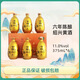 會(huì )稽山 紹興黃酒會(huì )稽山帝聚堂六年陳黃酒375ml/X6整箱銷(xiāo)售 375mL 6瓶 整箱裝