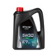 沃耐（Whoner）PAO全合成 發(fā)動機油 機油 E7 系列 ACEA A5/B5 5W-30 SP級