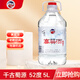千古蜀源 四川高粱酒 52度 5L 濃香型白酒 純糧桶裝酒散裝泡藥酒 約10斤