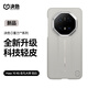 決色【華為認證品牌】適用于華為Mate70RS手機殼全包0重力?輕皮保護殼素皮非凡大師 羽白