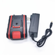 南威21V48V68V288V手電鉆電剪刀充電鉆電動(dòng)螺絲刀鋰電池充電器 21V鋰電池+充電器