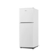 韓電雙門冰箱家用小型出租房宿舍雙開門冷藏冷凍節(jié)能輕音大容量辦公室電冰箱二門白色 70L純奶白 輕音節(jié)能 不減配