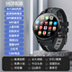 HKMW5G智能電話(huà)手表可插卡多功能男士女款WiFi下載成人運動(dòng)手表學(xué)生初高 5G頂配版黑128G內存+海量APP+微信Q0抖音