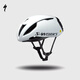 SPECIALIZED閃電 S-WORKS EVADE 3 MIPS 公路自行車競賽輕量破風氣動騎行頭盔 白/黑色-亞洲版 L