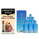 茅臺（MOUTAI）茅臺集團 茅鹿源蒲公英百合酒 53度500ml*6 整箱裝 