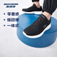 斯凱奇丨Skechers男士輕薄透氣網(wǎng)面運動跑步鞋軟底舒適休閑健步鞋58362