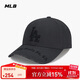 MLB棒球帽 鴨舌帽時(shí)尚通款硬頂潮牌遮陽(yáng)帽送禮禮物3ACPKP02N-07BKS-F