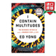 I Contain Multitudes 英文原版 我包羅萬象 微生物視野下的生命圖景全紀(jì)錄 精裝 英文版 進(jìn)口英語原版書籍