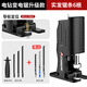 奧奔電鉆變電鋸?fù)鶑?fù)鋸轉(zhuǎn)換頭家用小型電動(dòng)鋸子手持木工工具大全馬刀鋸 雙軸承B款+3根鋸條