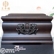 實(shí)木花梨木上海小號骨灰盒木福蔭后代壽盒陪葬品殯葬用品 懷念