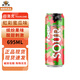 四洛克four loko斯洛克美國進(jìn)口啤酒洋酒網(wǎng)紅果味酒派對雞尾酒網(wǎng)紅微醺 虹彩蜜瓜695mL1罐
