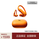 beats Powerbeats Pro 2 完全無(wú)線(xiàn)高性能耳機 主動(dòng)降噪 IPX4抗汗 AppleH2 心率檢測 真無(wú)線(xiàn)藍牙運動(dòng)耳機 高能橙
