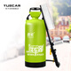 悅卡（YUECAR）手動(dòng)洗車器 家用高壓車載清洗機(jī) 自助洗車機(jī)水槍便攜洗車神器8L