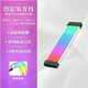 尼克酷爾8P/24P發(fā)光線(xiàn)霓虹線(xiàn)電腦主板顯卡供電線(xiàn)裝飾條5V 3針ARGB神光同步 X8霓虹線(xiàn)黑色【單/雙8PIN用】
