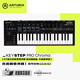 ARTURIA KeyStep 32 37 Pro MIDI音序器控制器便攜小鍵盤合成器伴侶 37鍵 Chroma限量款 Keystep Pro